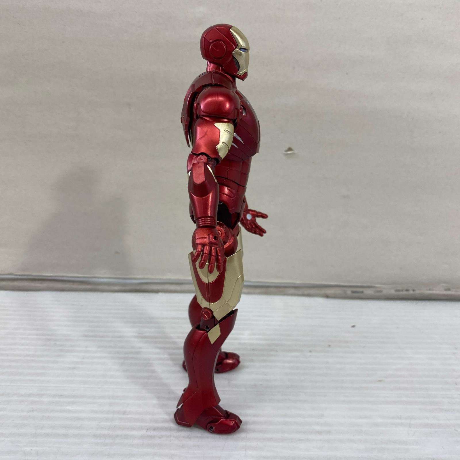 S.H.Figuarts アイアンマンマーク3 STANDARD EDITION フィギュア/グッズ
