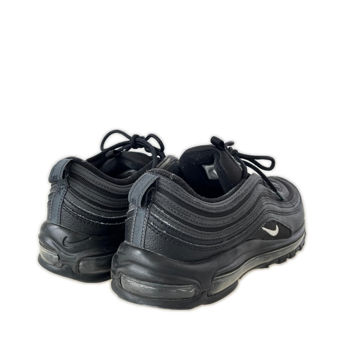 スニーカー AIR MAX 97 BLACK ANTHRACITE 29cm (US11 UK10 1/2 EU48) ブラック