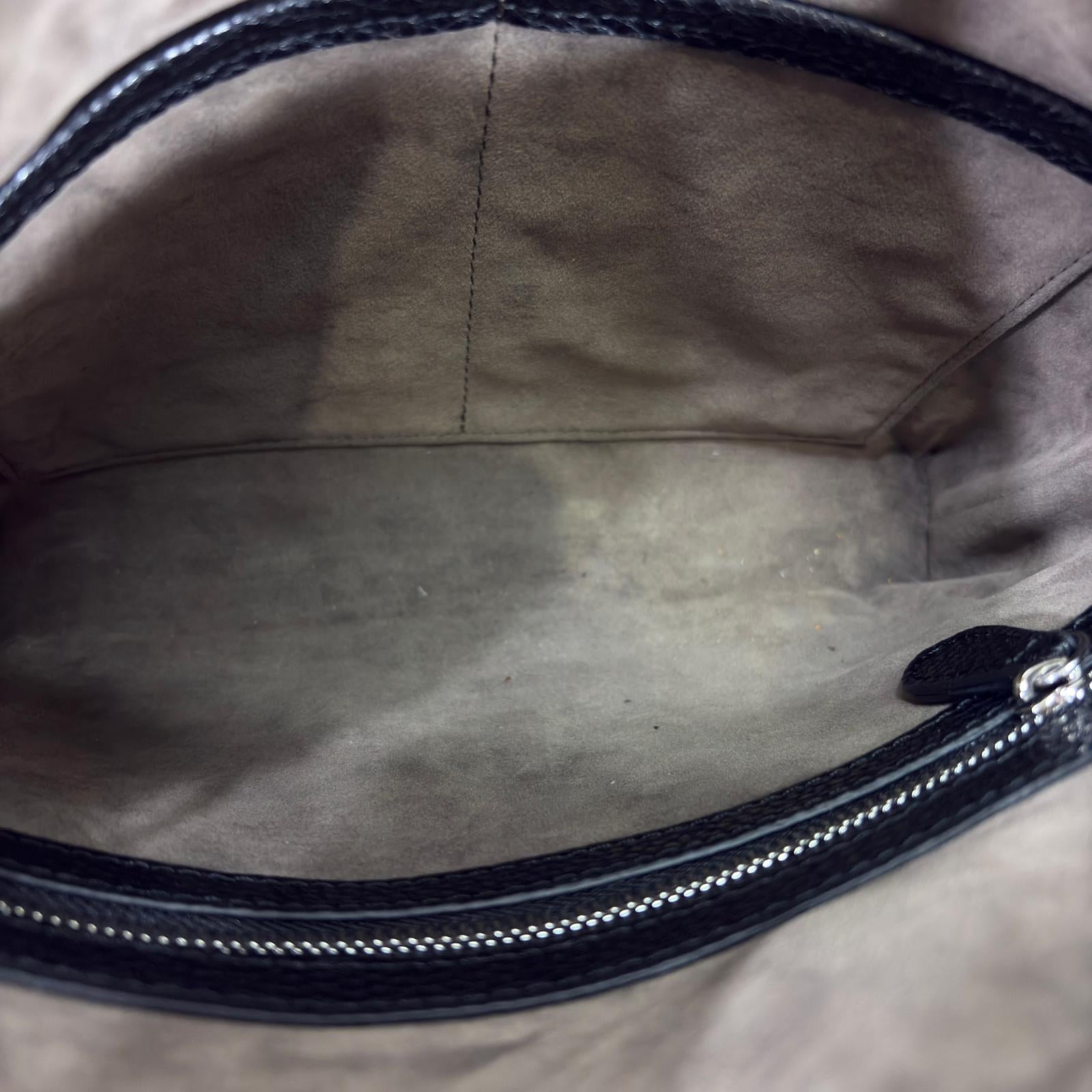 ショルダーバッグ CIBO レザーライク 2WAY ショルダーバッグ