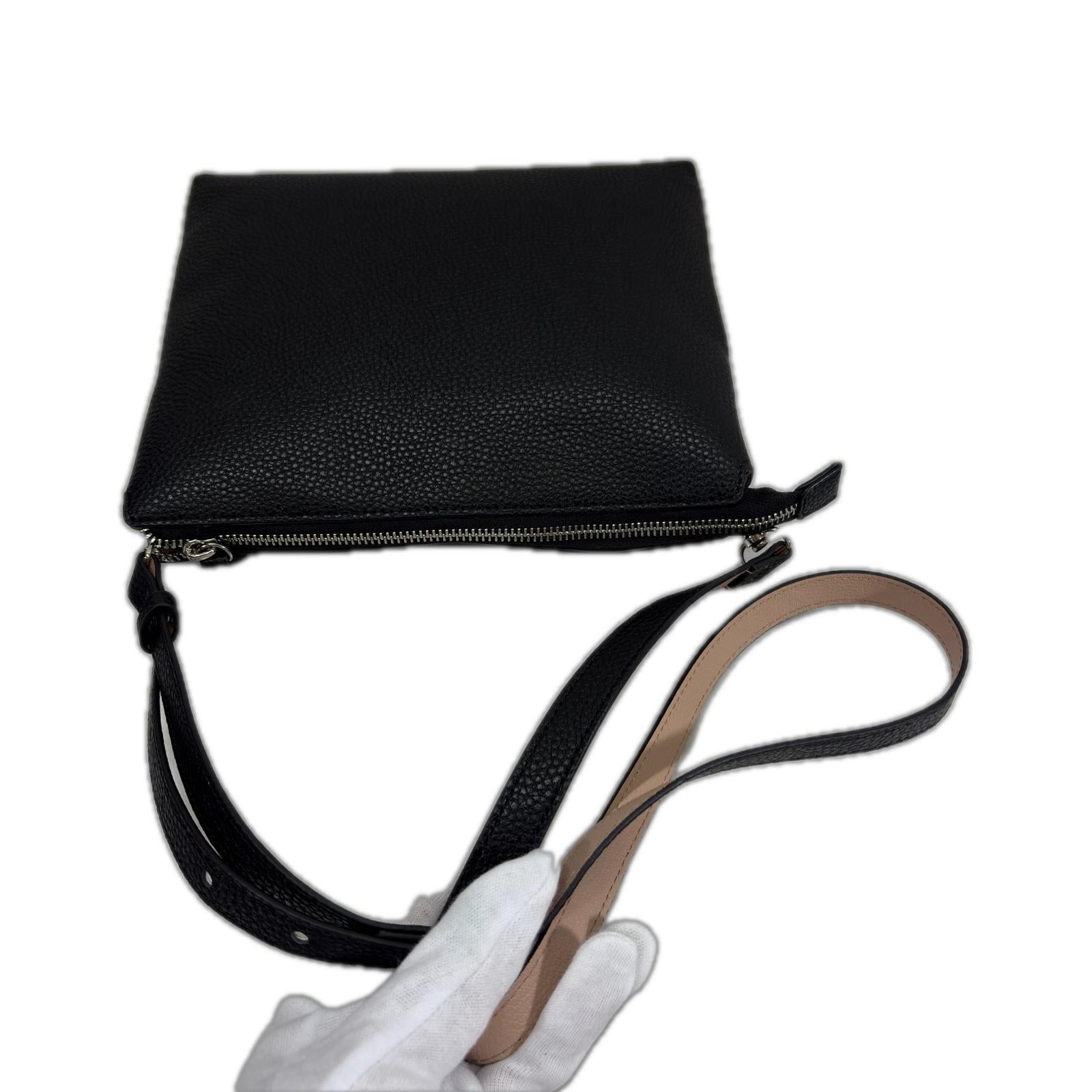 ショルダーバッグ CIBO レザーライク 2WAY ショルダーバッグ