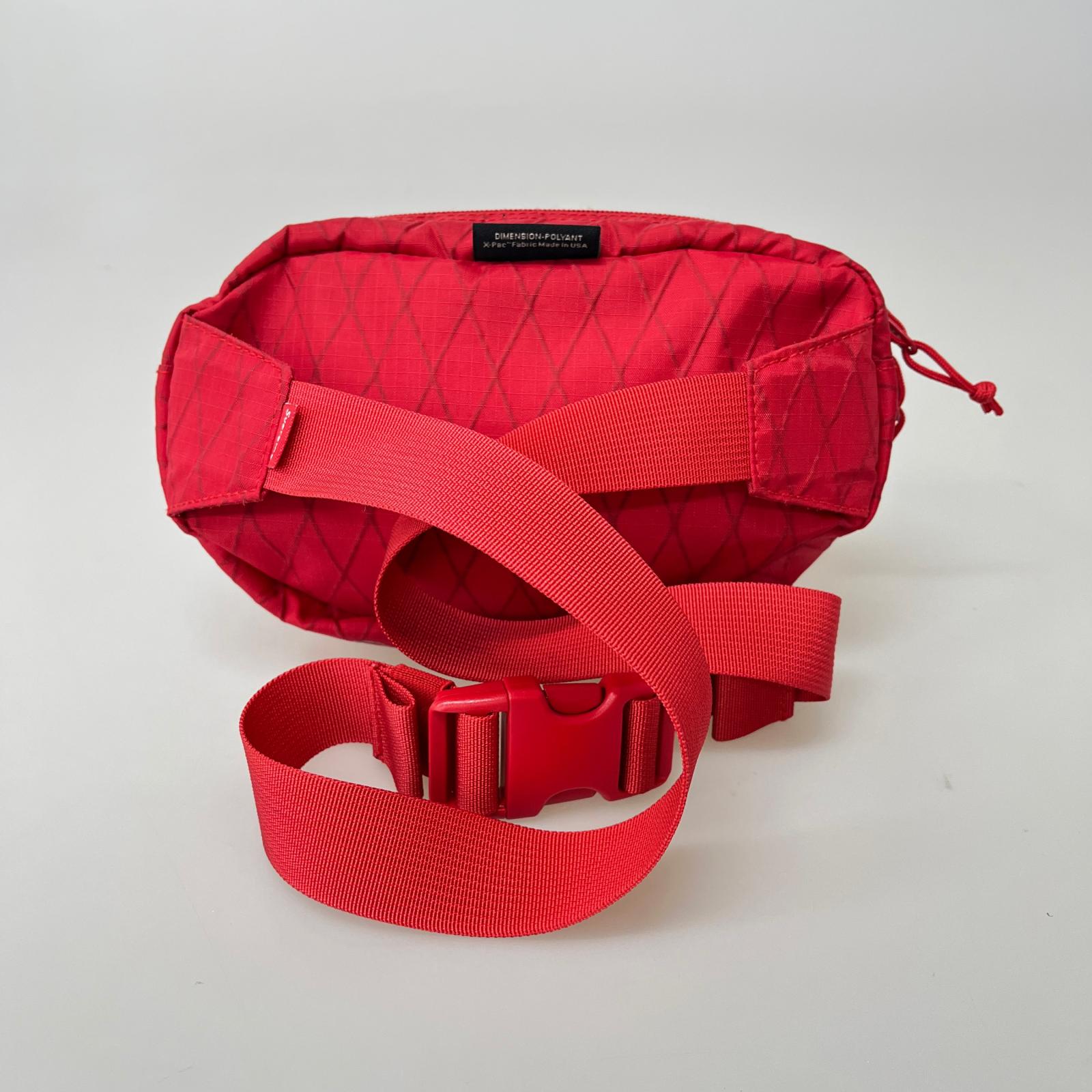 ショルダーバッグ 18FW Waist Bag