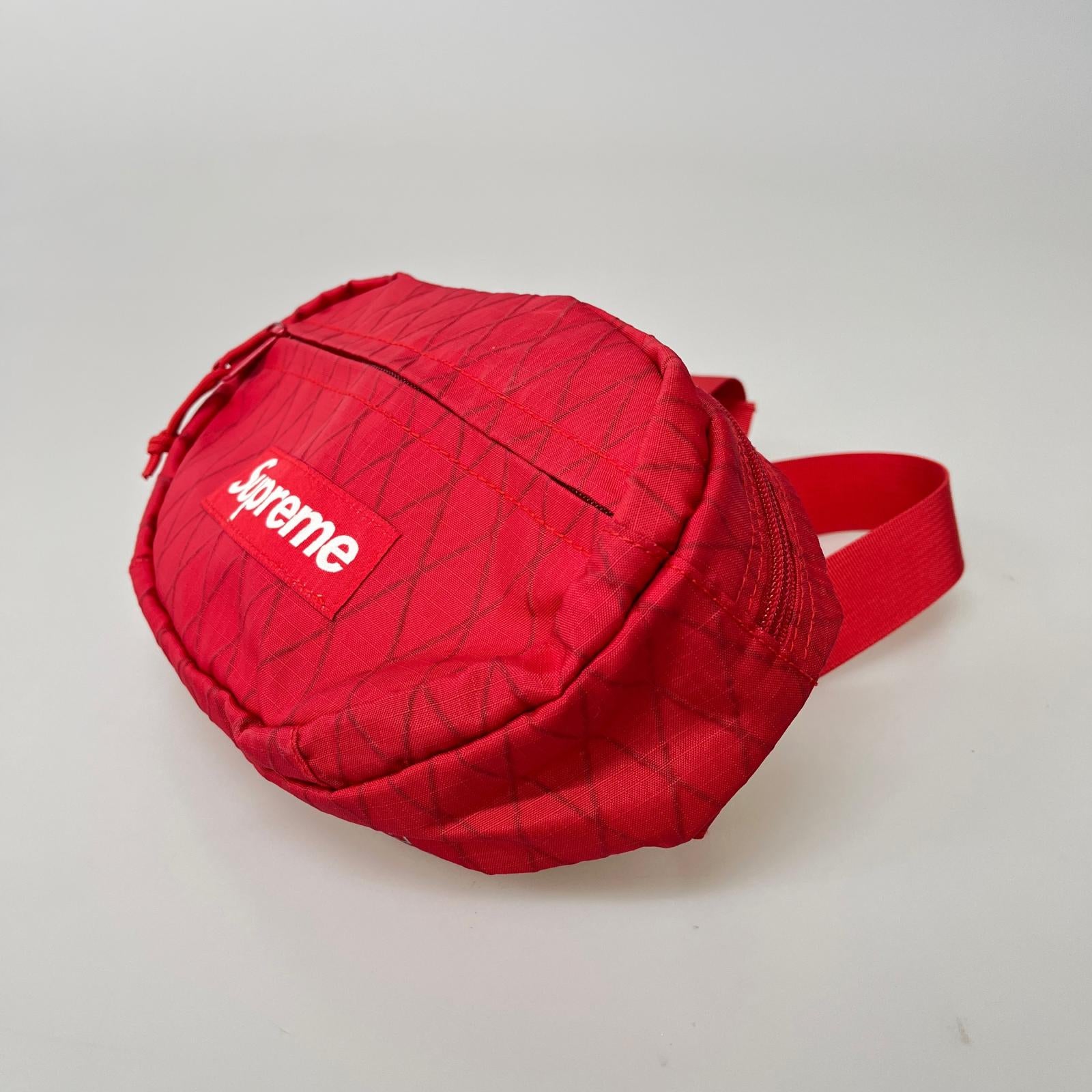 ショルダーバッグ 18FW Waist Bag