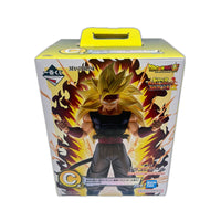ドラゴンボール　くじ　C賞　超サイヤ人3　暗黒 ドラゴンボール超 フィギュア/グッズ