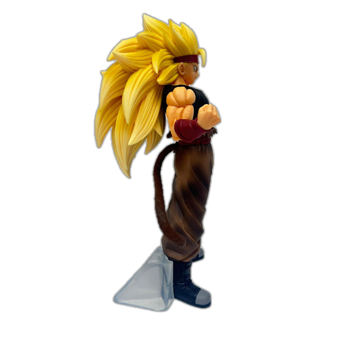 ドラゴンボール　くじ　C賞　超サイヤ人3　暗黒 ドラゴンボール超 フィギュア/グッズ