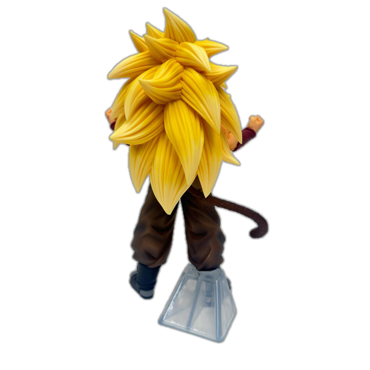 ドラゴンボール　くじ　C賞　超サイヤ人3　暗黒 ドラゴンボール超 フィギュア/グッズ