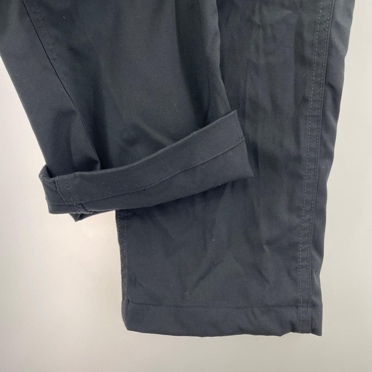 パンツ BEAMS スラックス 黒 M M ブラック