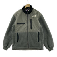 ジャケット THE NORTH FACE PURPLE LABEL ジャケット S グレー