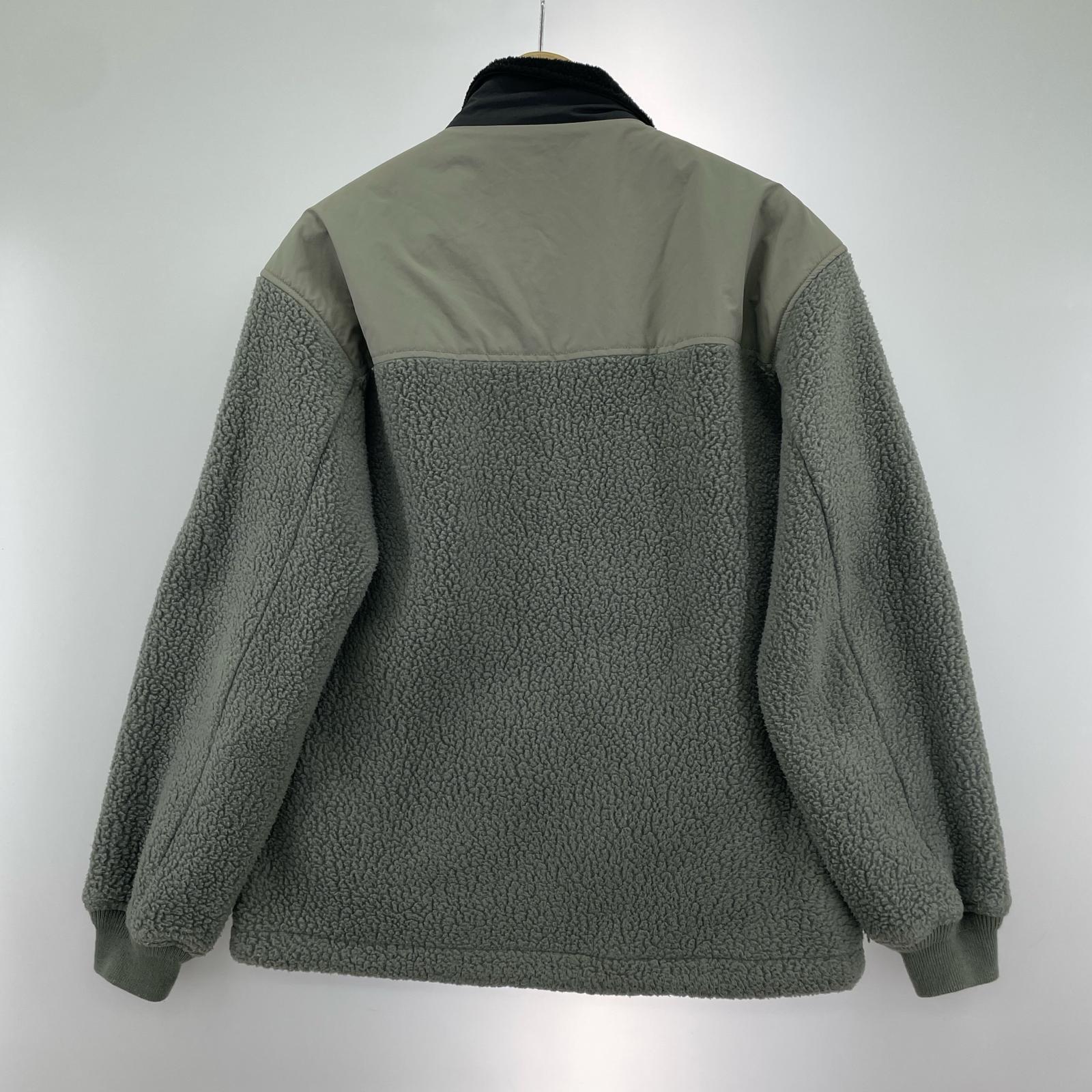 ジャケット THE NORTH FACE PURPLE LABEL ジャケット S グレー