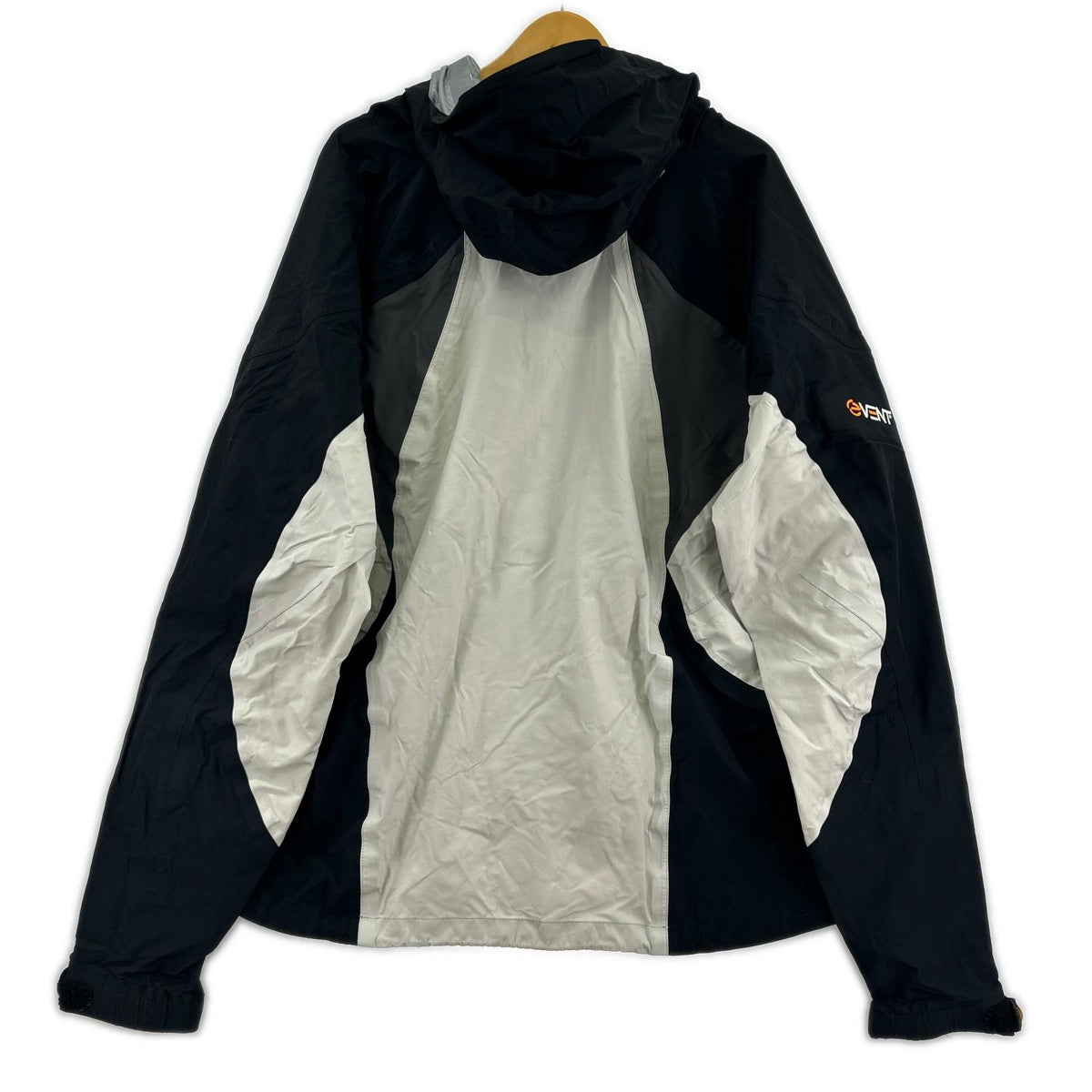 ジャケット 00s Lowe alpine マウンテンパーカー L GRY L