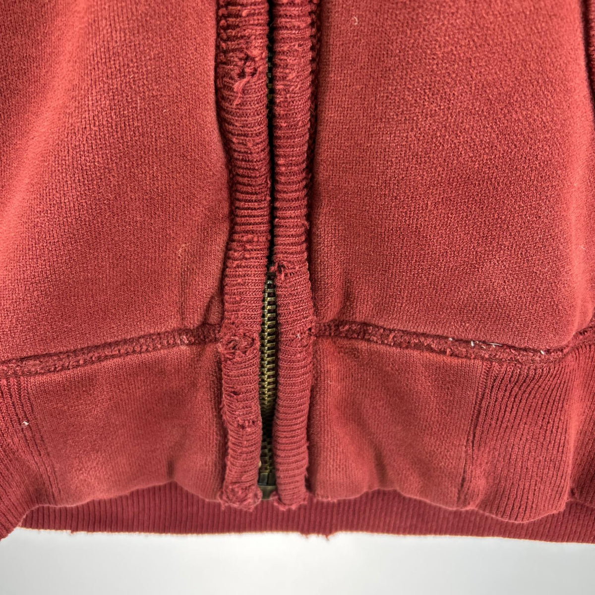 パーカー M RED M レッド