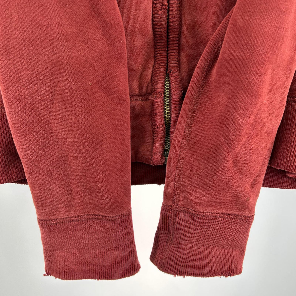 パーカー M RED M レッド
