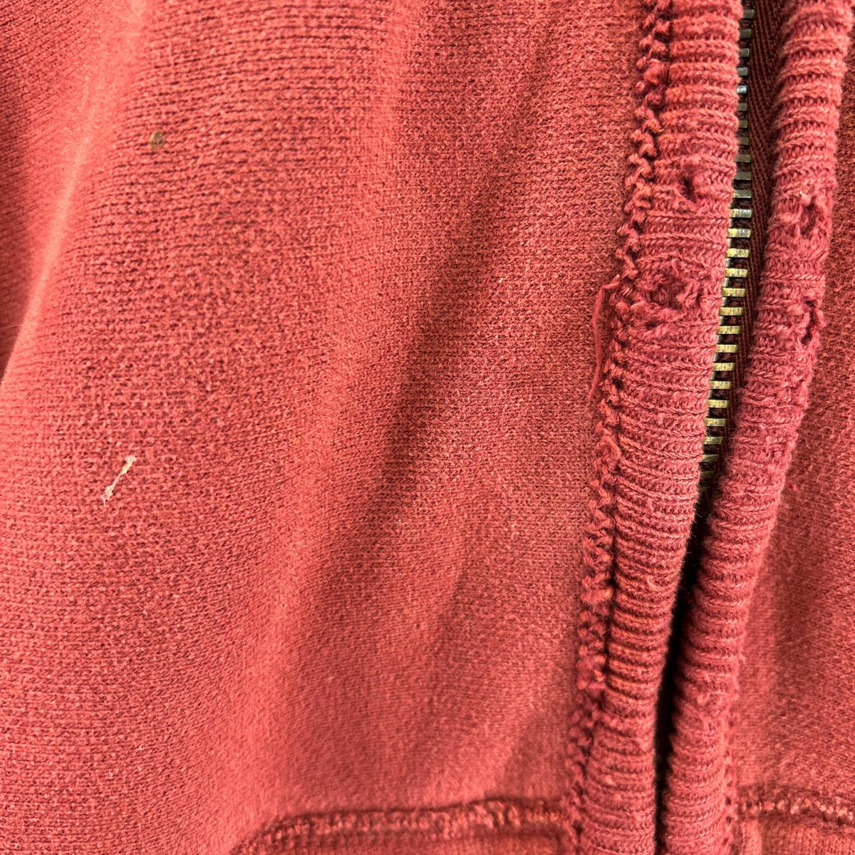 パーカー M RED M レッド