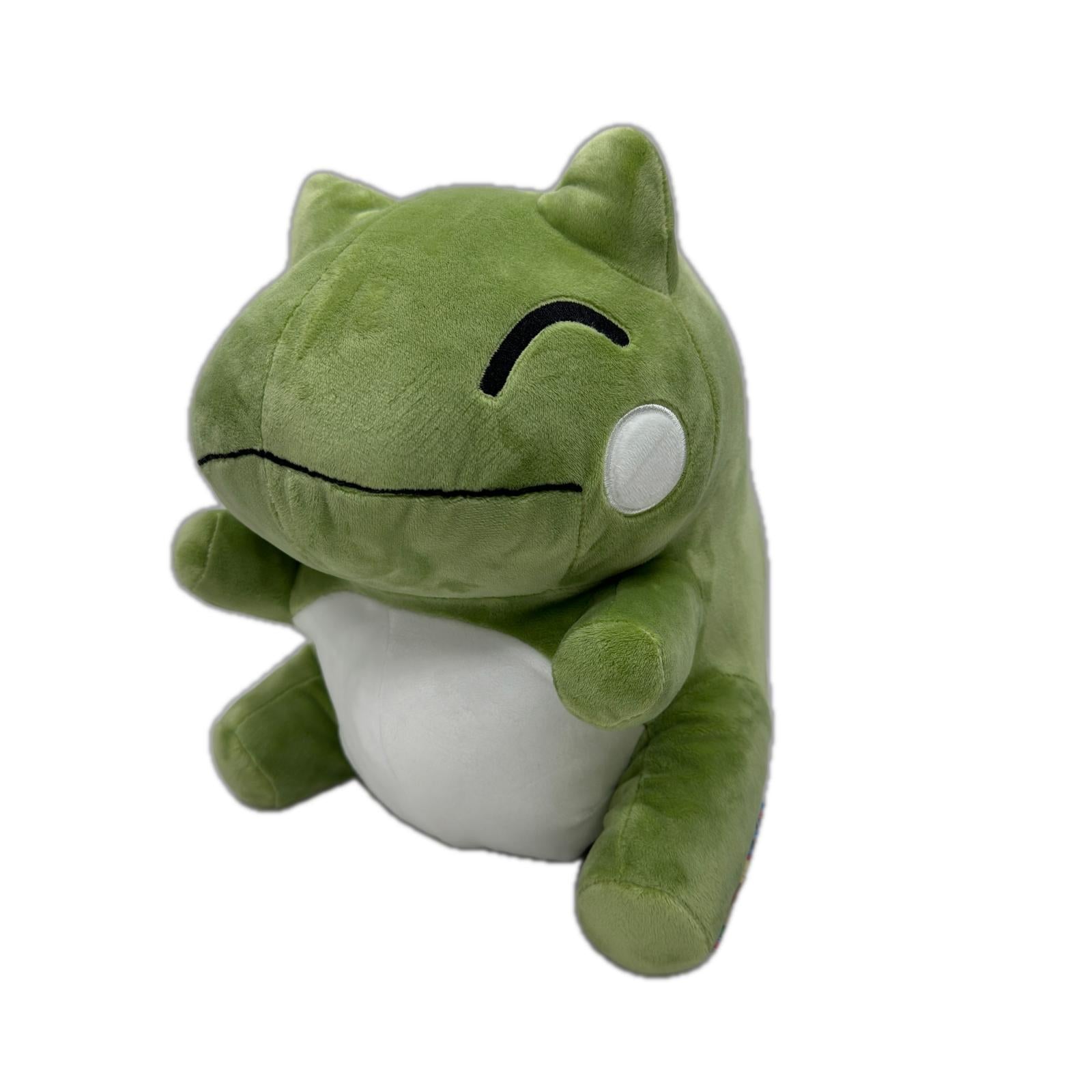 エルフーンのみがわり ぬいぐるみ ポケモン ポケモンセンター フィギュア/グッズ