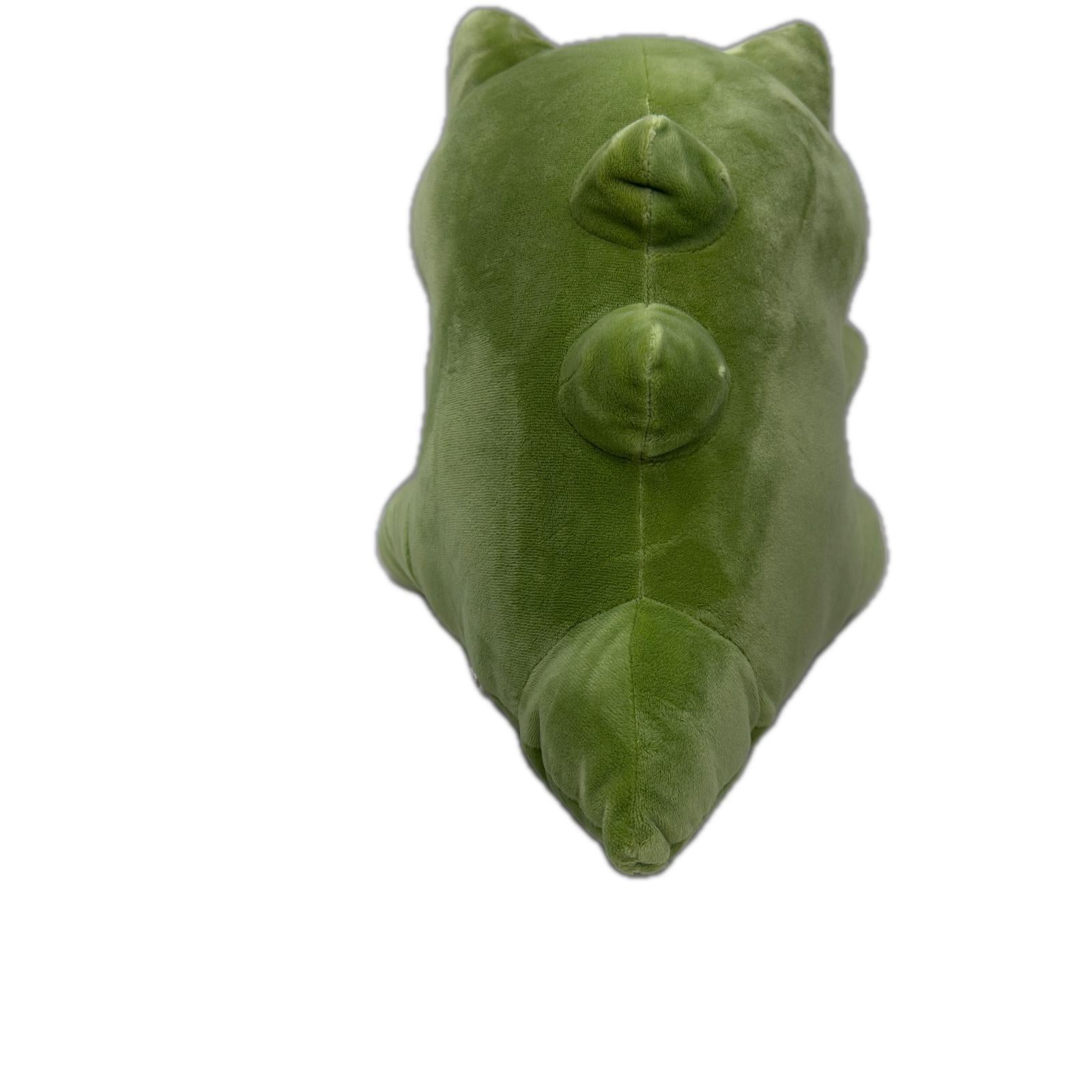 エルフーンのみがわり ぬいぐるみ ポケモン ポケモンセンター フィギュア/グッズ