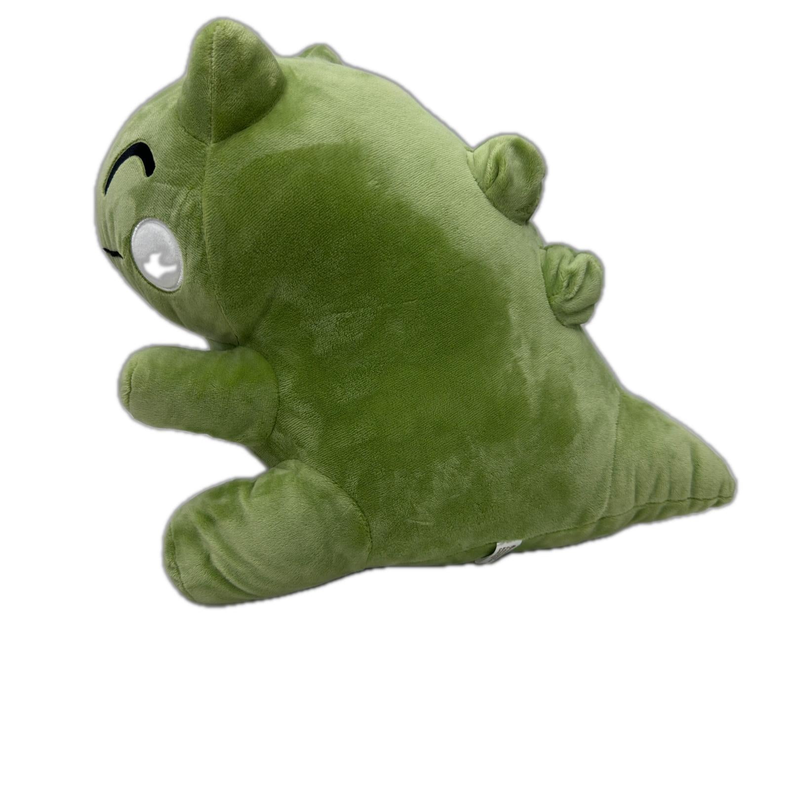 エルフーンのみがわり ぬいぐるみ ポケモン ポケモンセンター フィギュア/グッズ