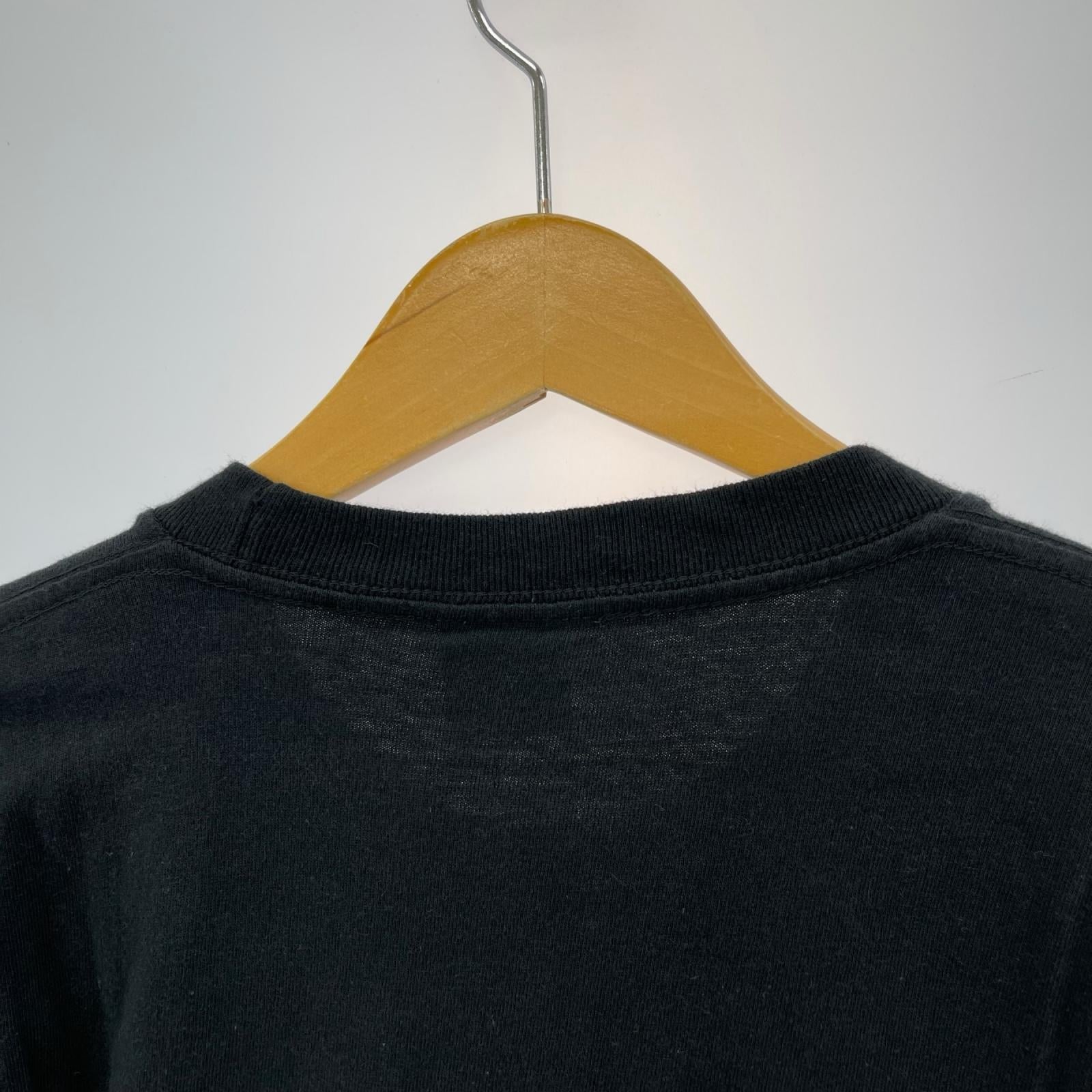 半袖Ｔシャツ JUNYA WATANABE Nature T S 黒 S ブラック