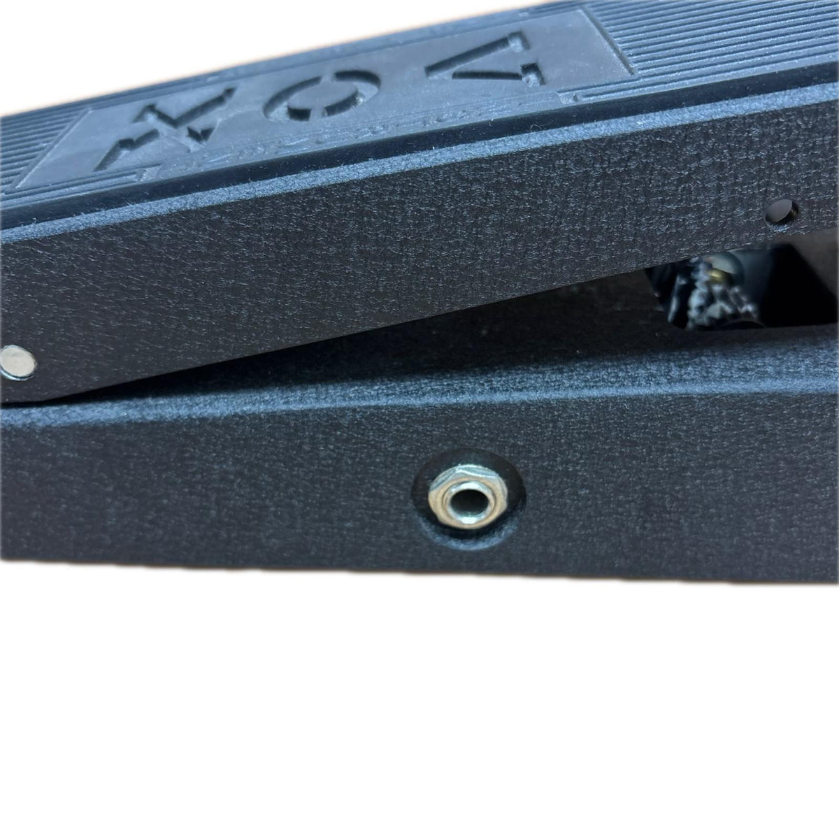 VOX WAH-WAH V845 ＶOX 楽器アクセサリー