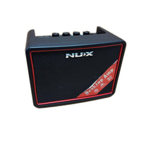 NUX MIGHTY LITE BT MKII アンプ