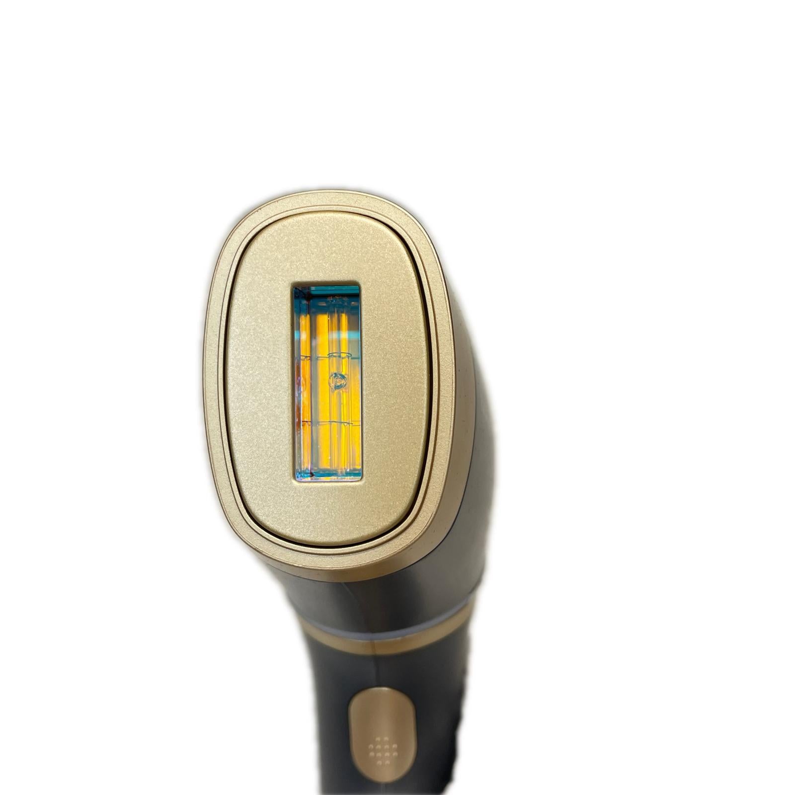 アイスダンディ 家庭用光美容器 SKB-2108 8888888888 理美容家電