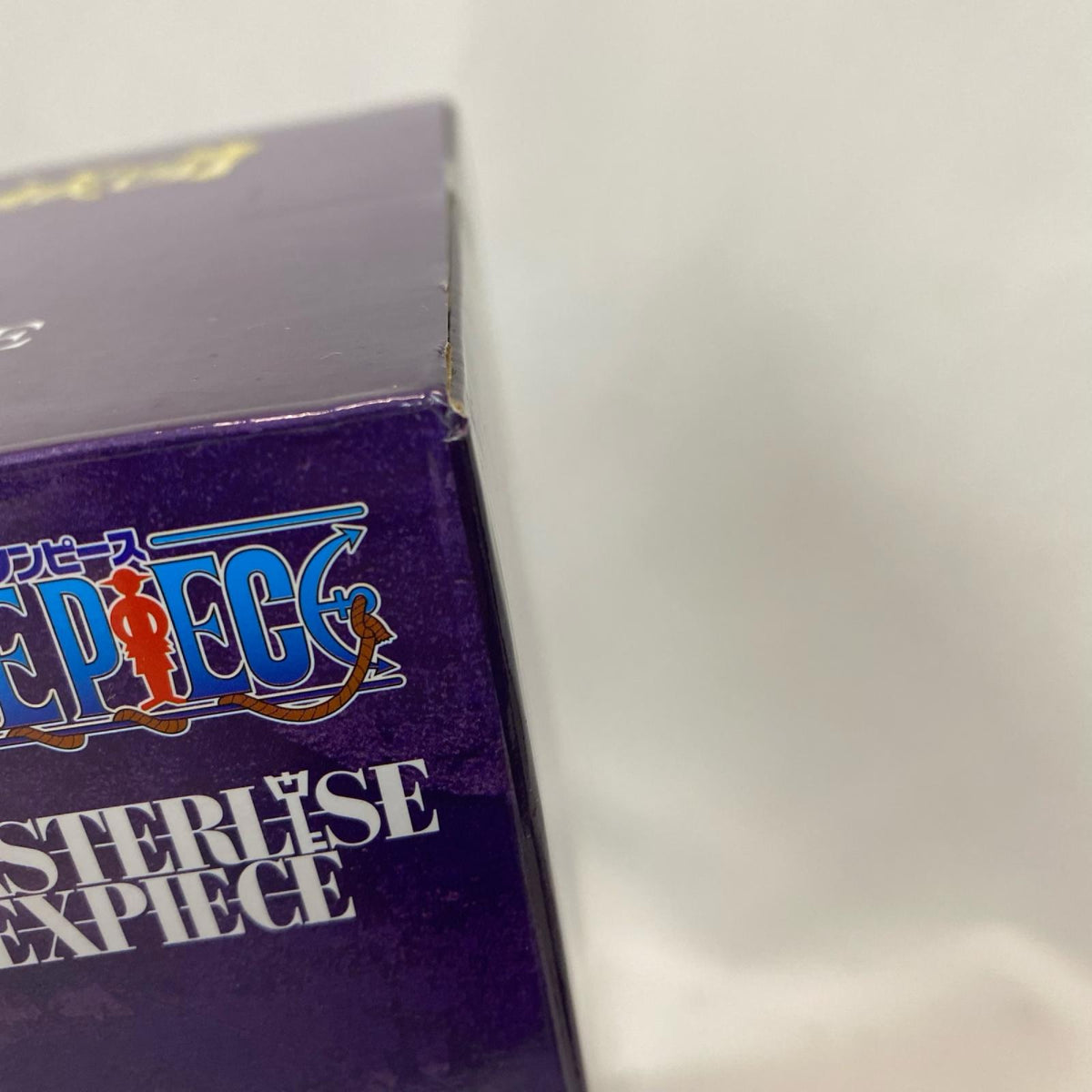ロジャー海賊団 B賞 シルバーズ・レイリー ONE PIECE/ワンピース フィギュア/グッズ