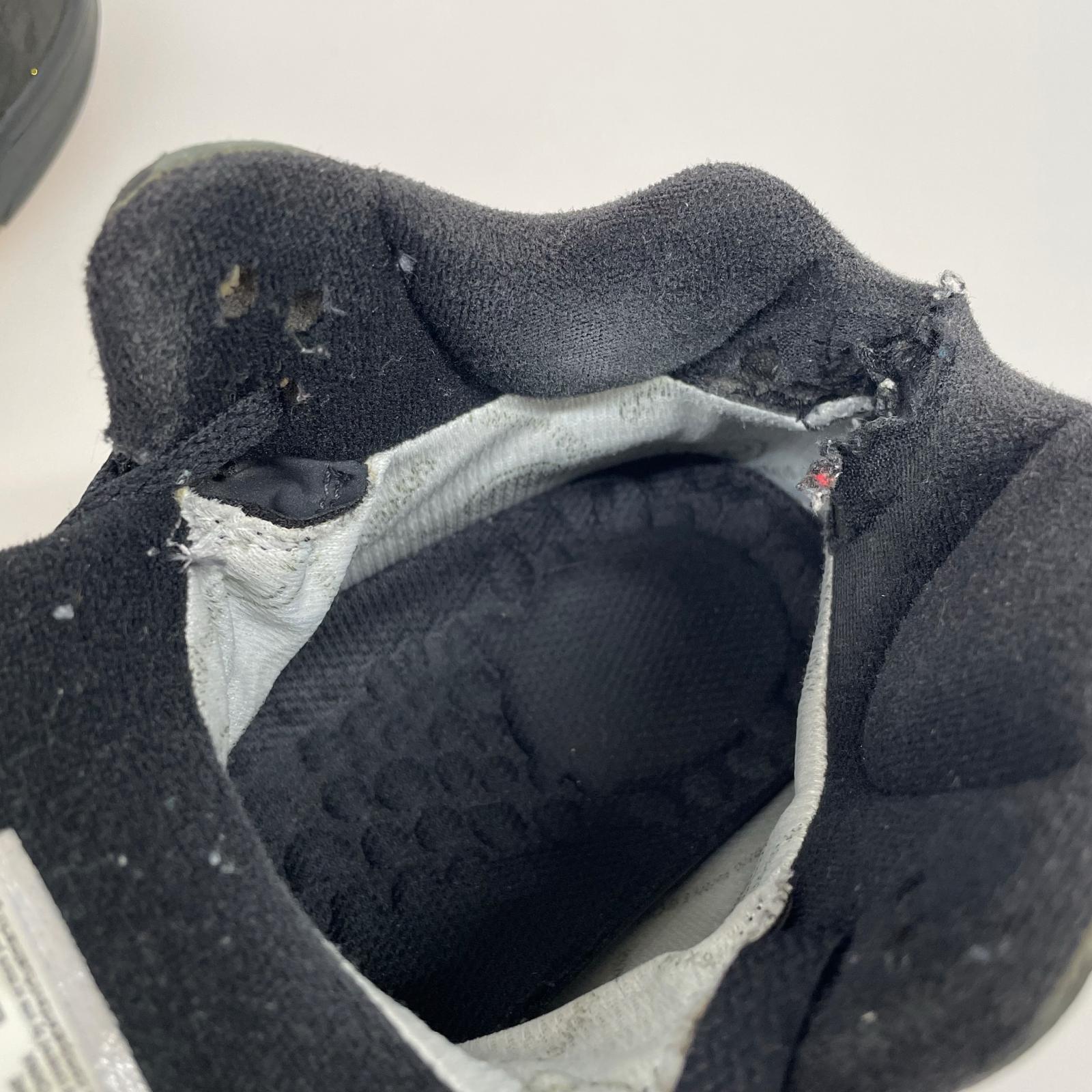 スニーカー AIR JORDAN5 RETRO GORETEX 27.5cm (US9 1/2 UK9 EU45) ブラック