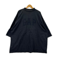 半袖Ｔシャツ YEEZY GAP　Dove No Seam Tee S ブラック