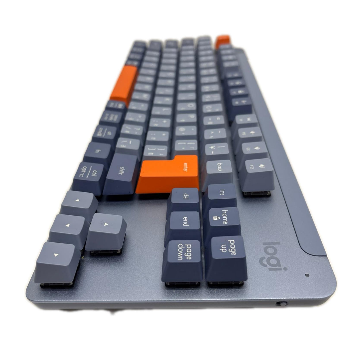 ロジクール ワイヤレスキーボード SIGNATURE K855 YR0078 K855 PC周辺機器