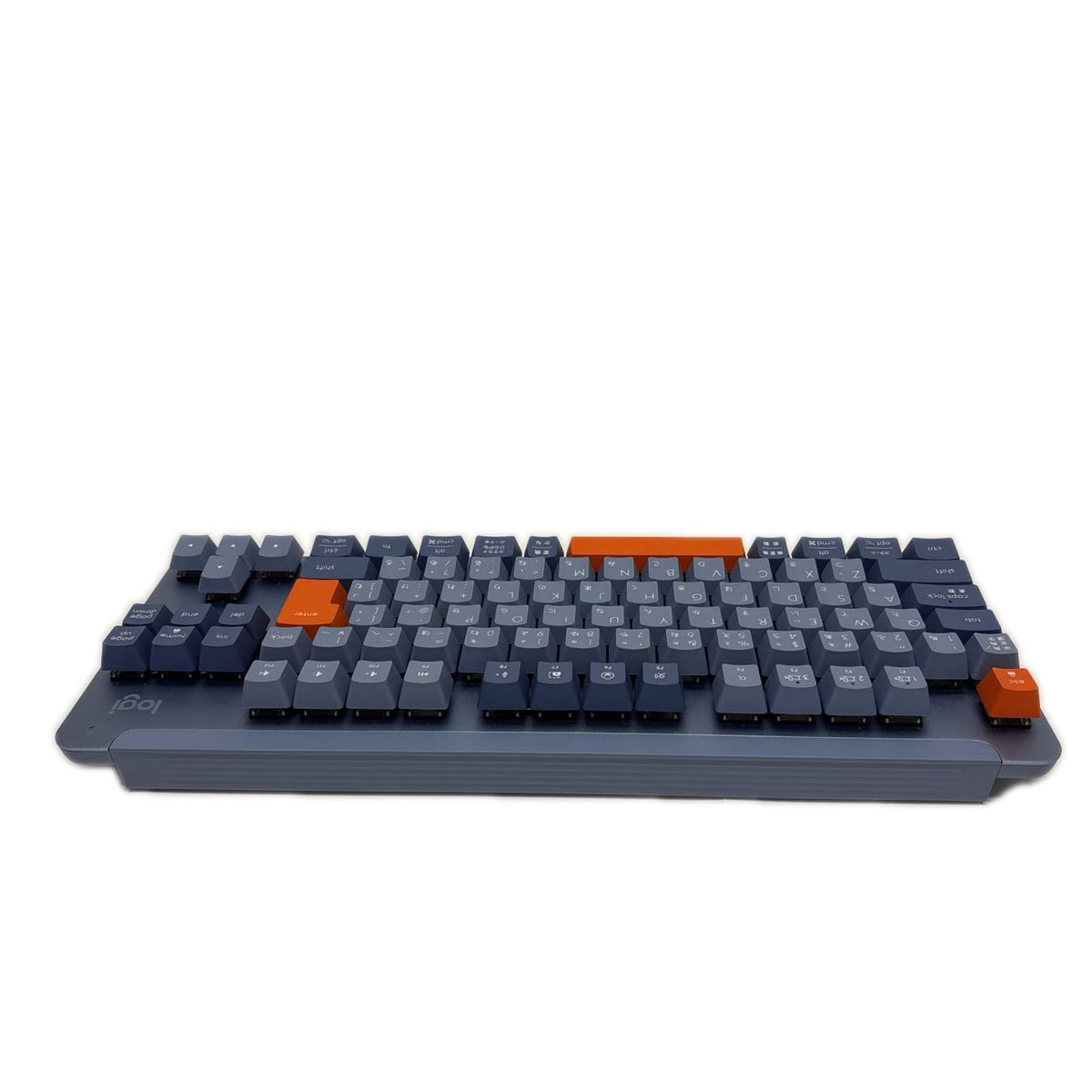 ロジクール ワイヤレスキーボード SIGNATURE K855 YR0078 K855 PC周辺機器