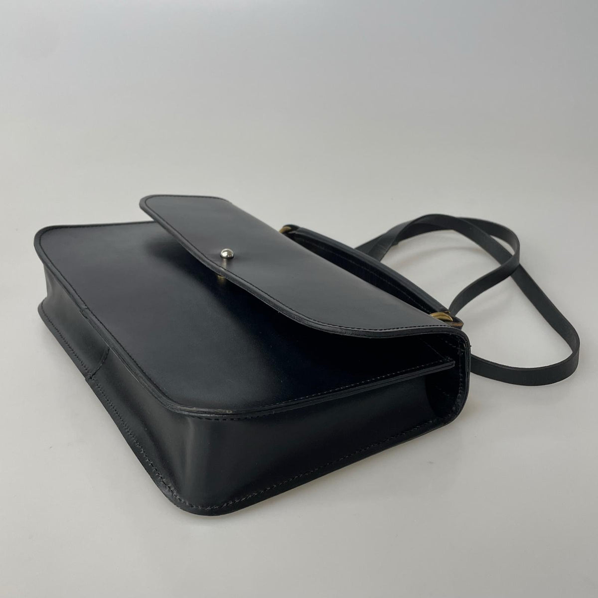 ハンドバッグ 2WAYBAG 黒 ブラック