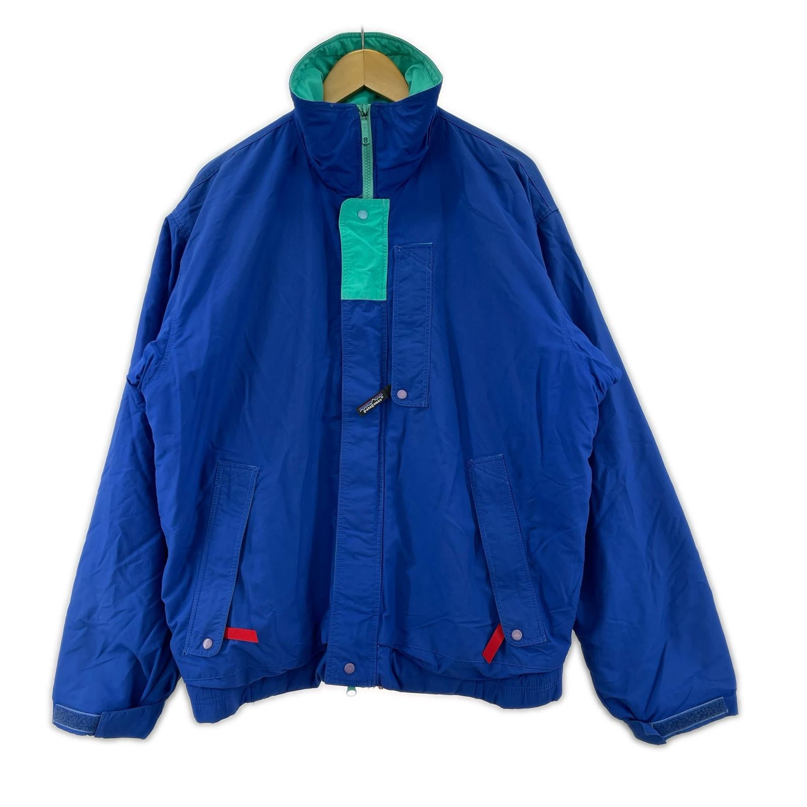 ブルゾン 90s Fall Line Insulated Jacket M