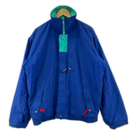 ブルゾン 90s Fall Line Insulated Jacket M