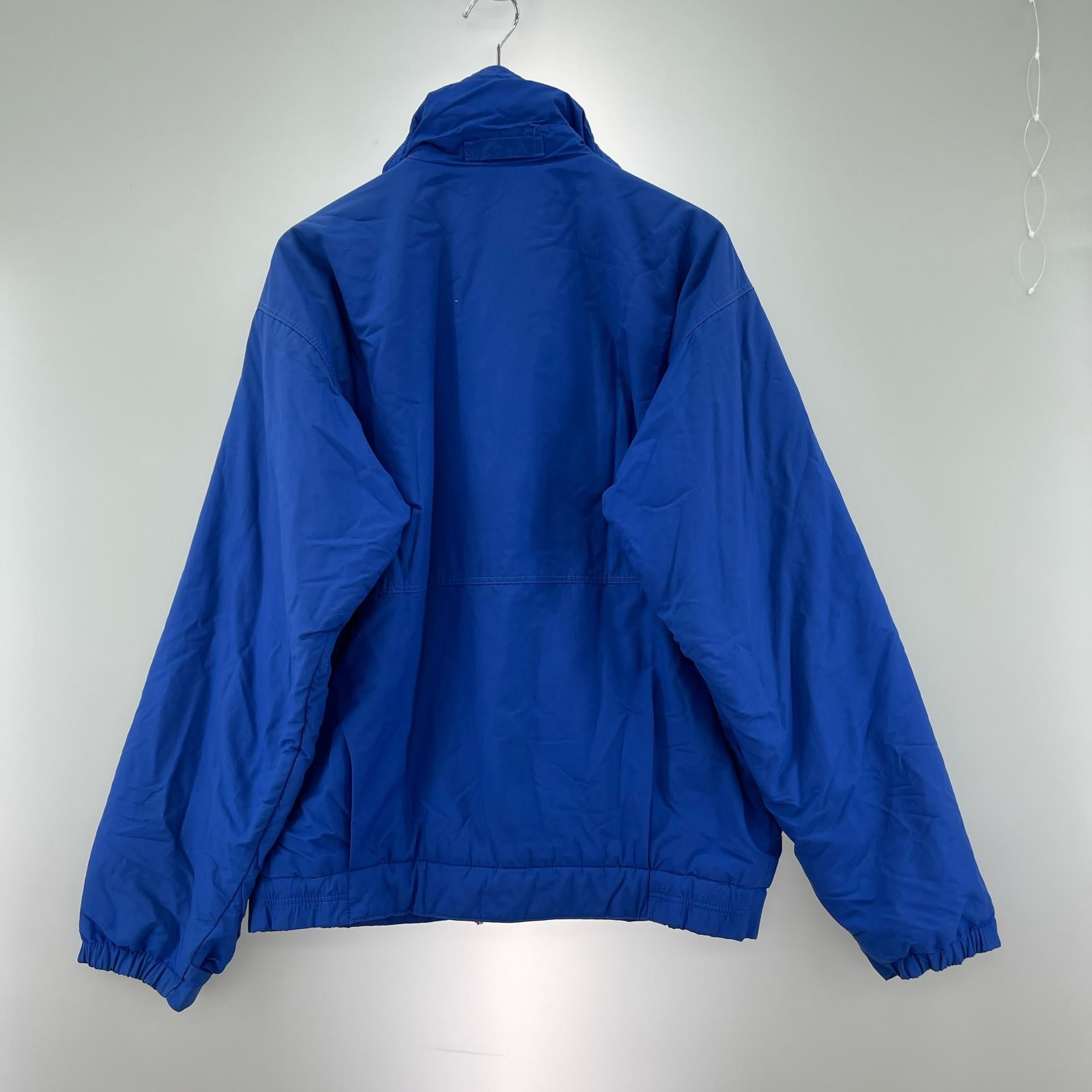 ブルゾン 90s Fall Line Insulated Jacket M