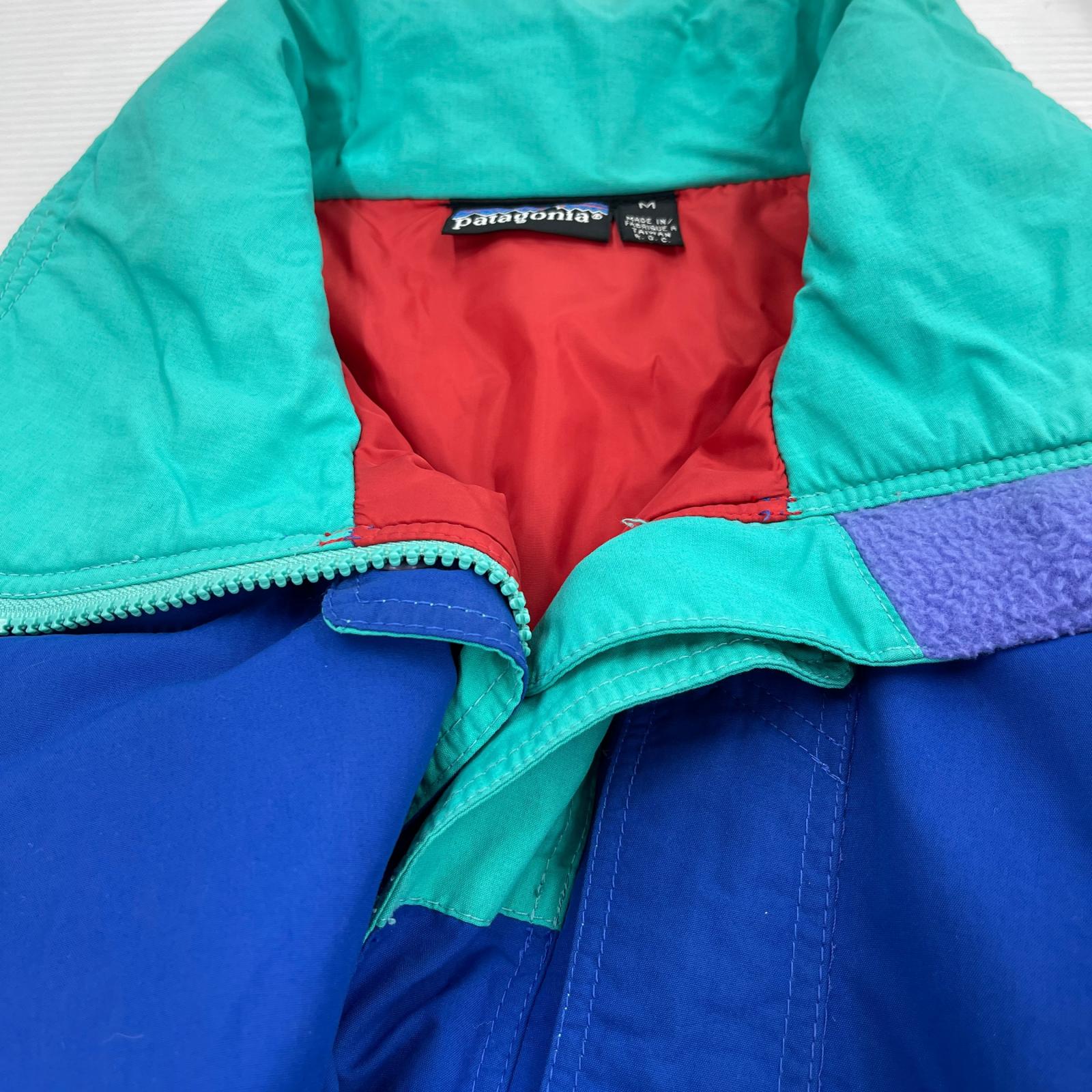 ブルゾン 90s Fall Line Insulated Jacket M