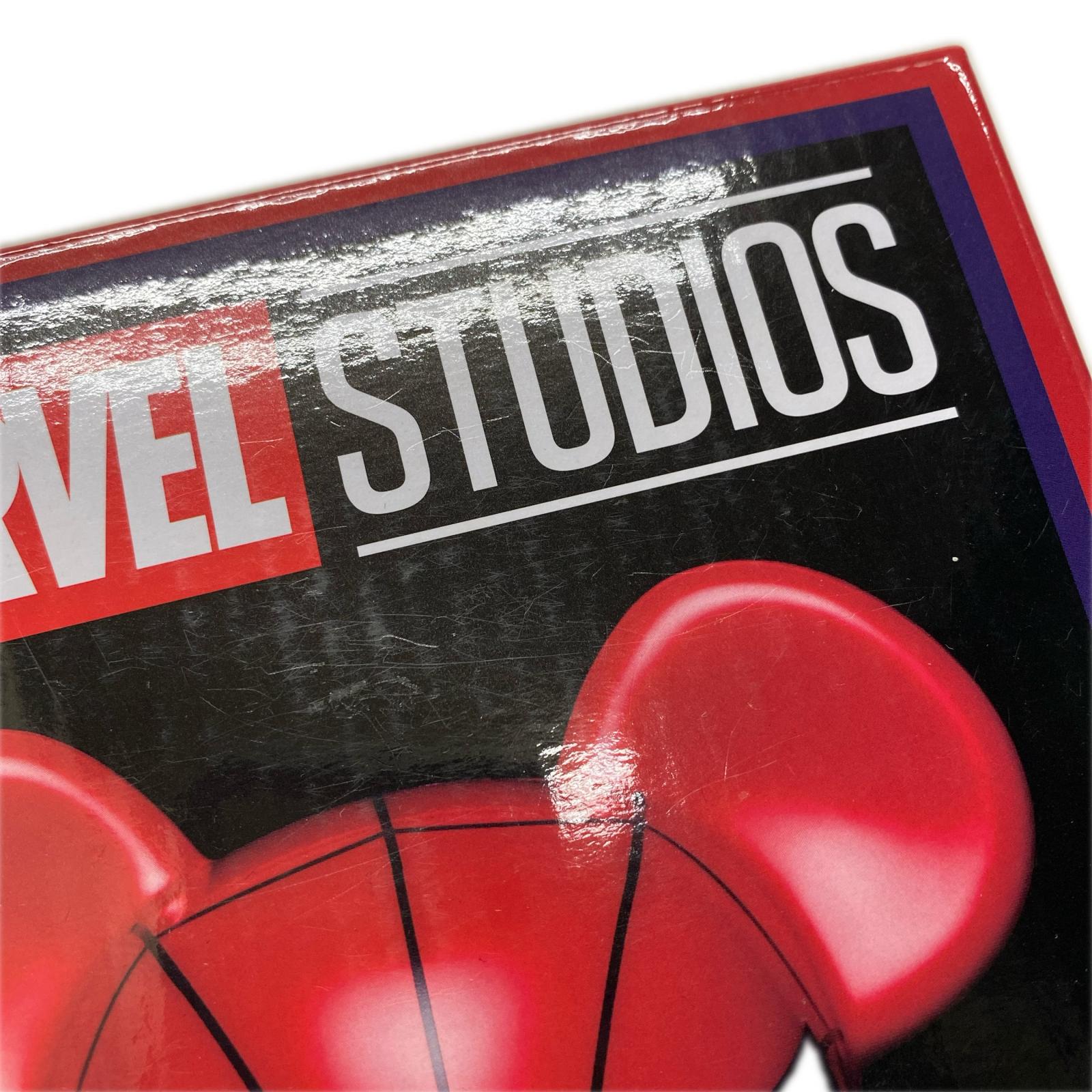 L@ST賞 BE@RBRICK 400% SPIDER-MAN キャプテンアメリカ メディコムトイ フィギュア/グッズ