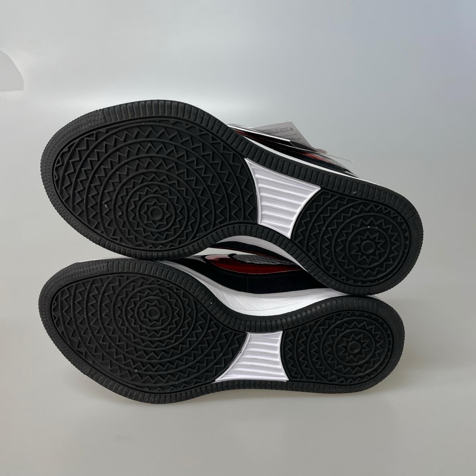 スニーカー BOOK 2 SPIRIDON 28.0cm US10 28cm (US10 UK9 1/2 EU46) グレー