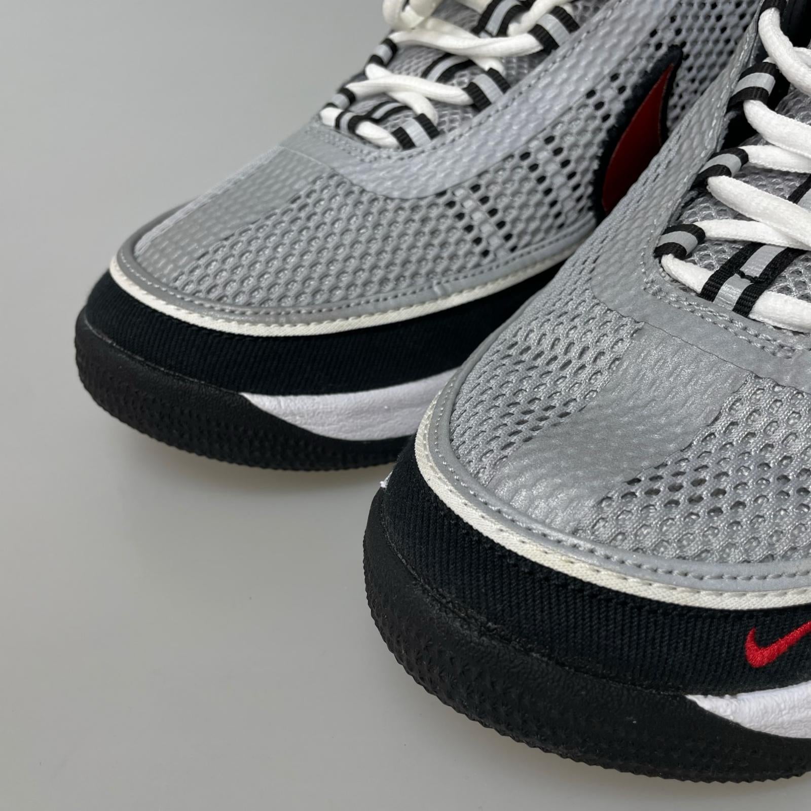 スニーカー BOOK 2 SPIRIDON 28.0cm US10 28cm (US10 UK9 1/2 EU46) グレー