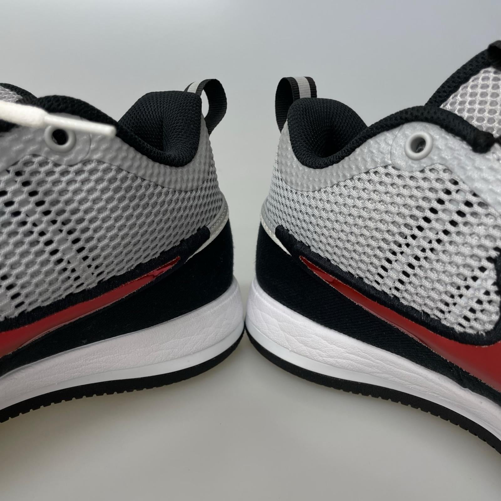 スニーカー BOOK 2 SPIRIDON 28.0cm US10 28cm (US10 UK9 1/2 EU46) グレー