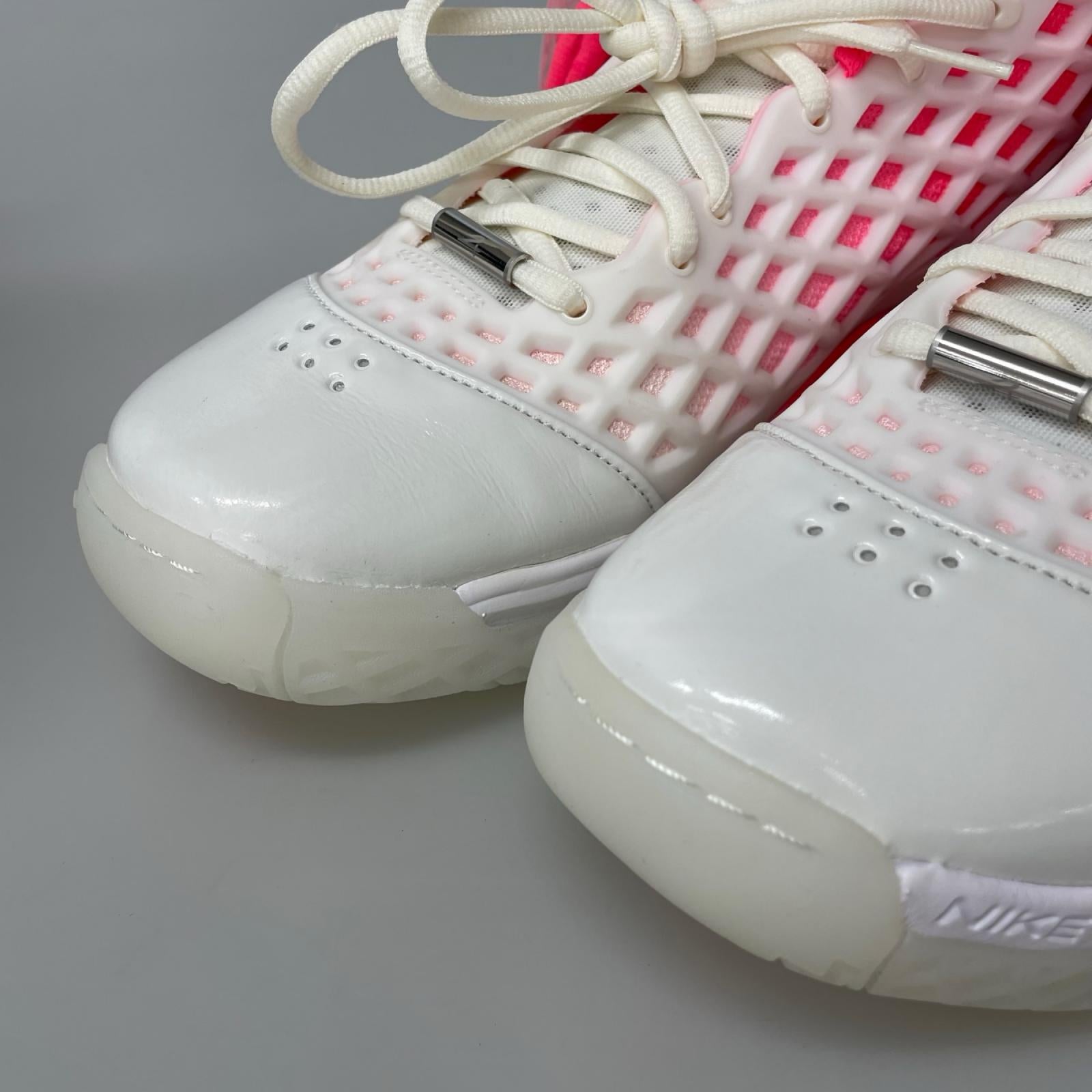 スニーカー Kobe 3 Low Protro WNBA All-Star 28.5cm (US10 1/2 UK10 EU47) ホワイト