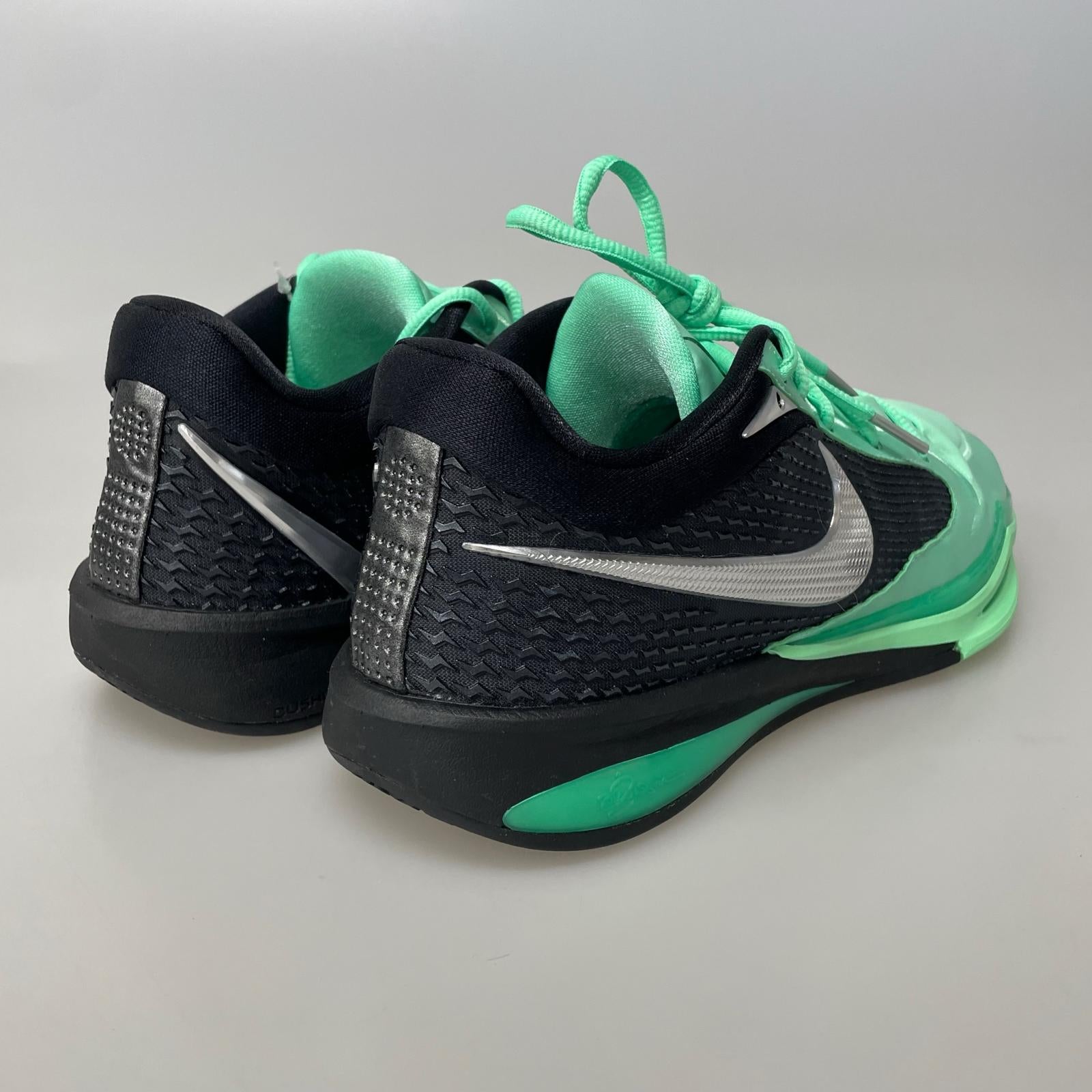 スニーカー Women's Sabrina 4 Green Glow 28.5cm 28.5cm (US10 1/2 UK10 EU47)