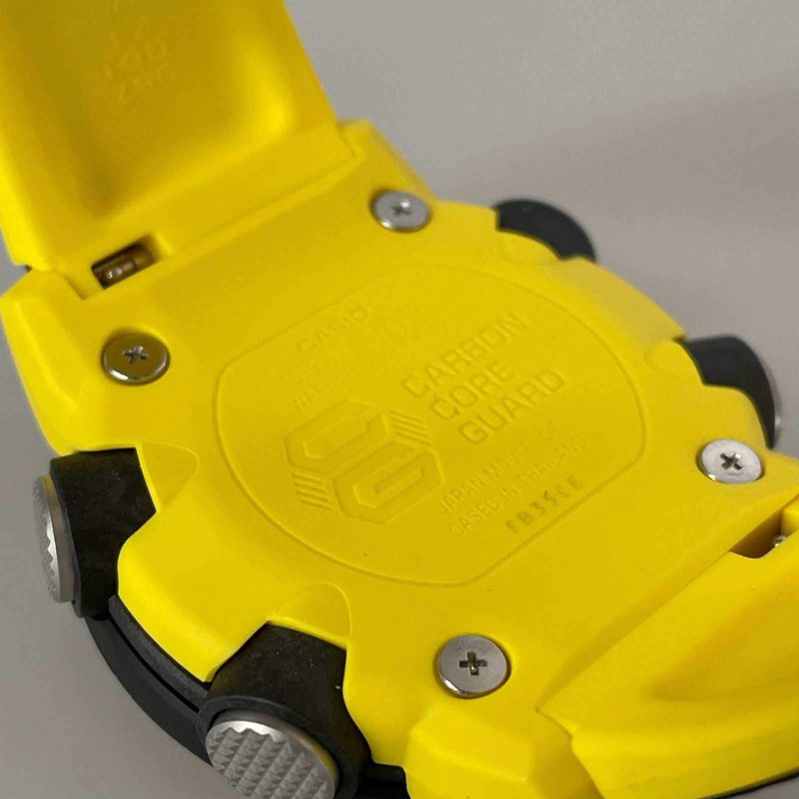 腕時計 GA-2000-1A9JF ブラック