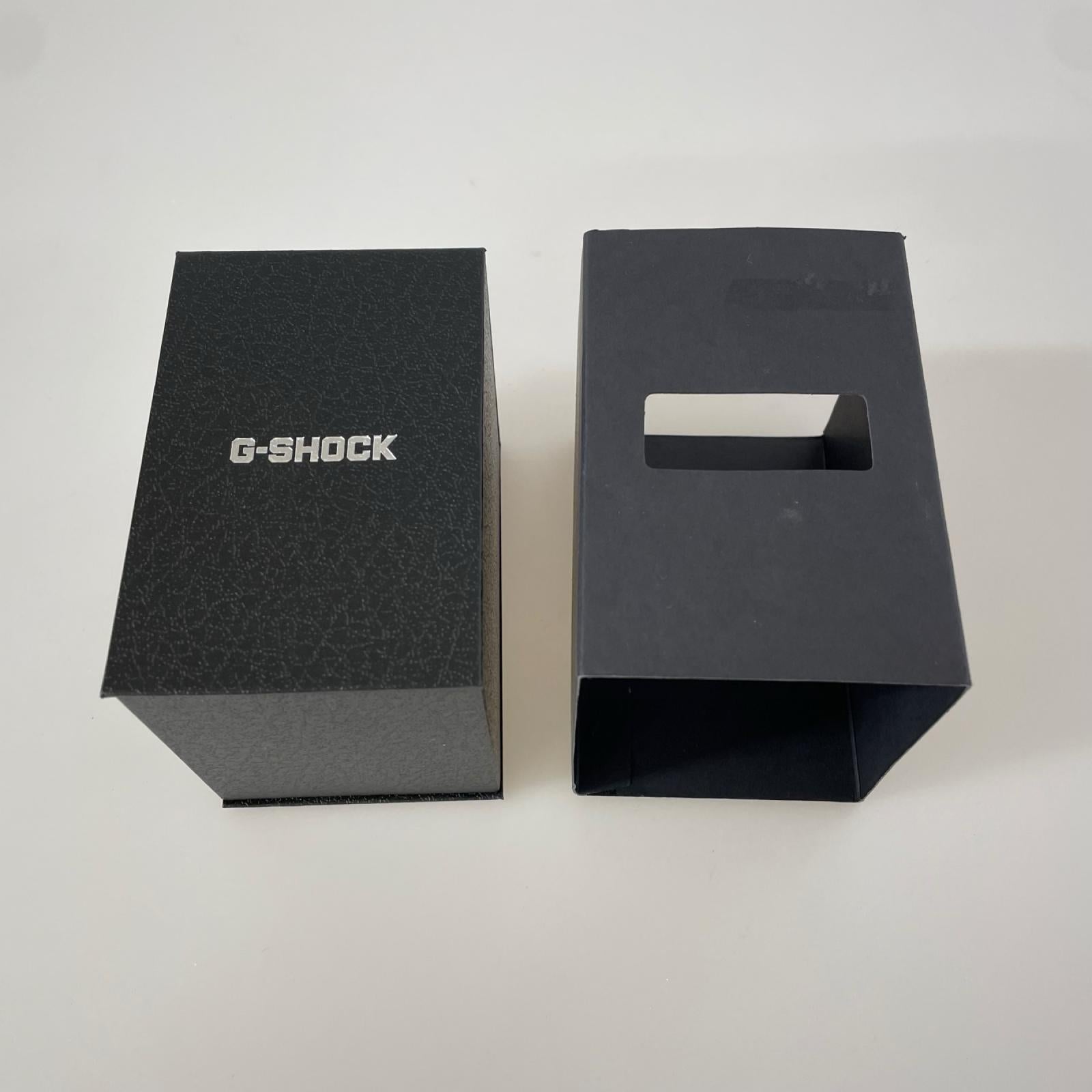 腕時計 GA-110 ブラック