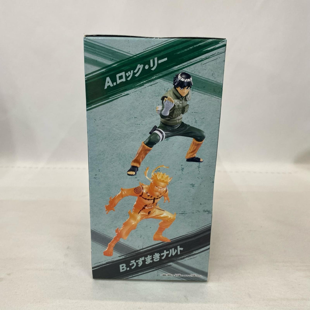 VIBRATION STARS ロックリー フィギュア/グッズ
