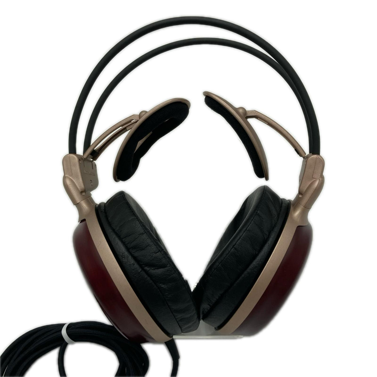audio-technica ATH-W1000 Sovereign オーディオ機器