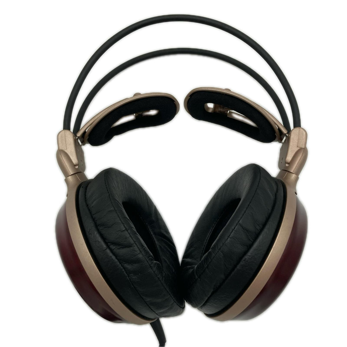 audio-technica ATH-W1000 Sovereign オーディオ機器