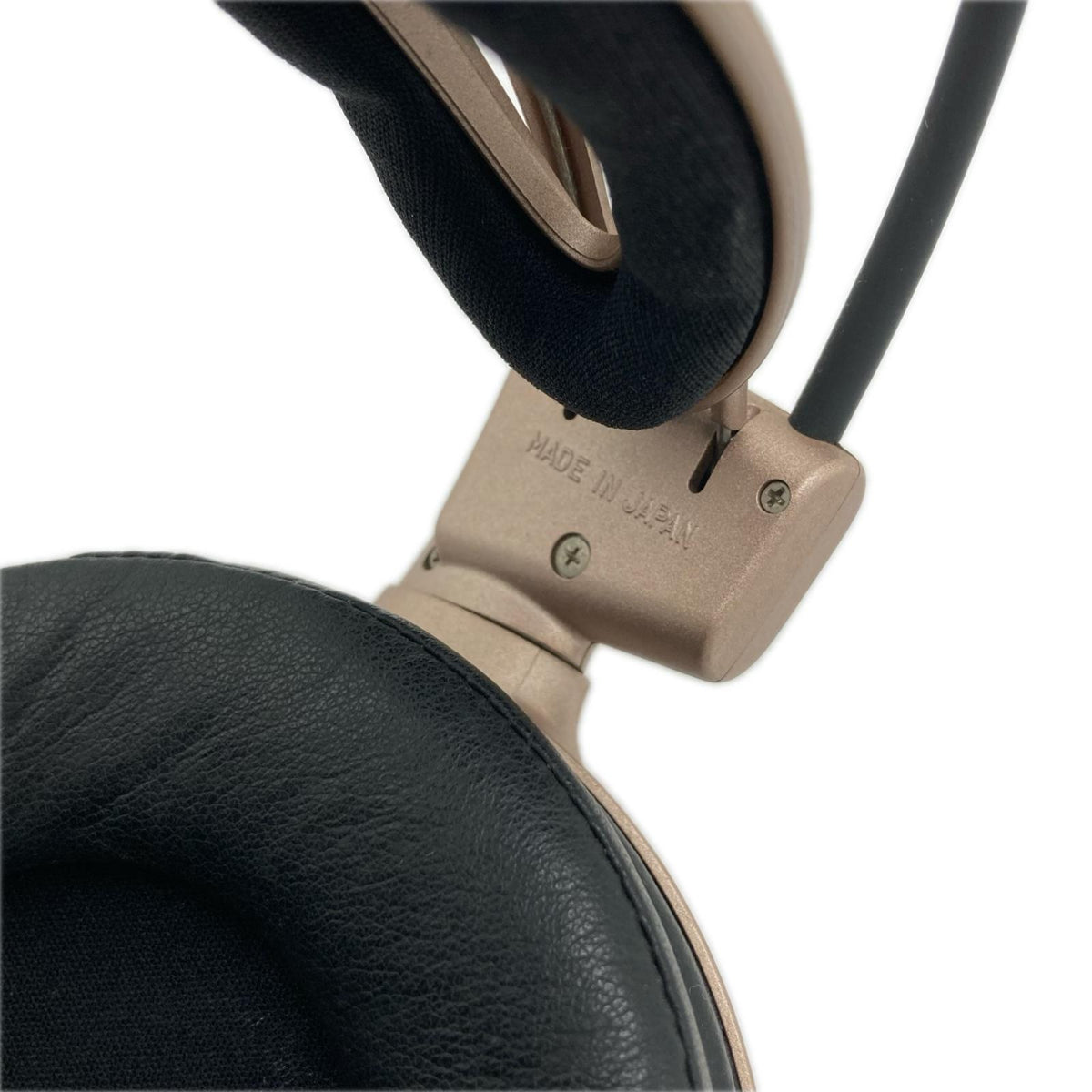audio-technica ATH-W1000 Sovereign オーディオ機器