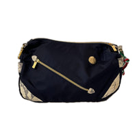 ショルダーバッグ Nylon ShoulderBag NVY