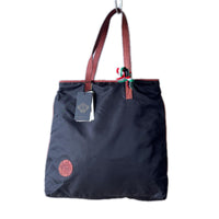 トートバッグ NylonTote BLK ブラック