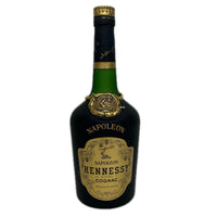 NAPOLEON HENNESSY COGNAC ブランデー