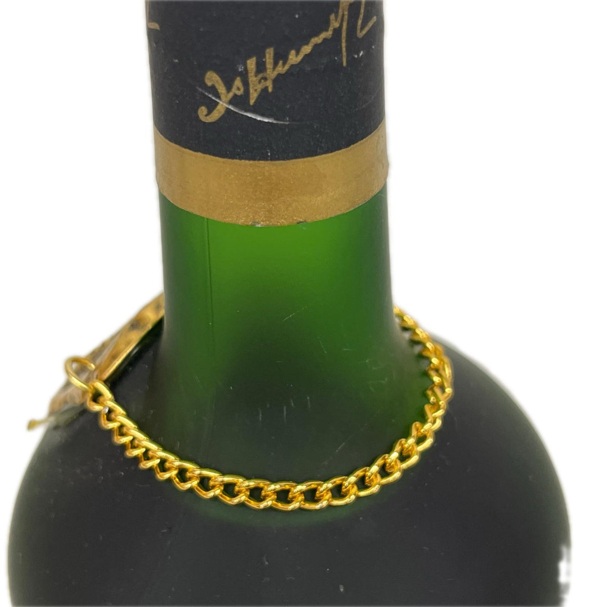 NAPOLEON HENNESSY COGNAC ブランデー