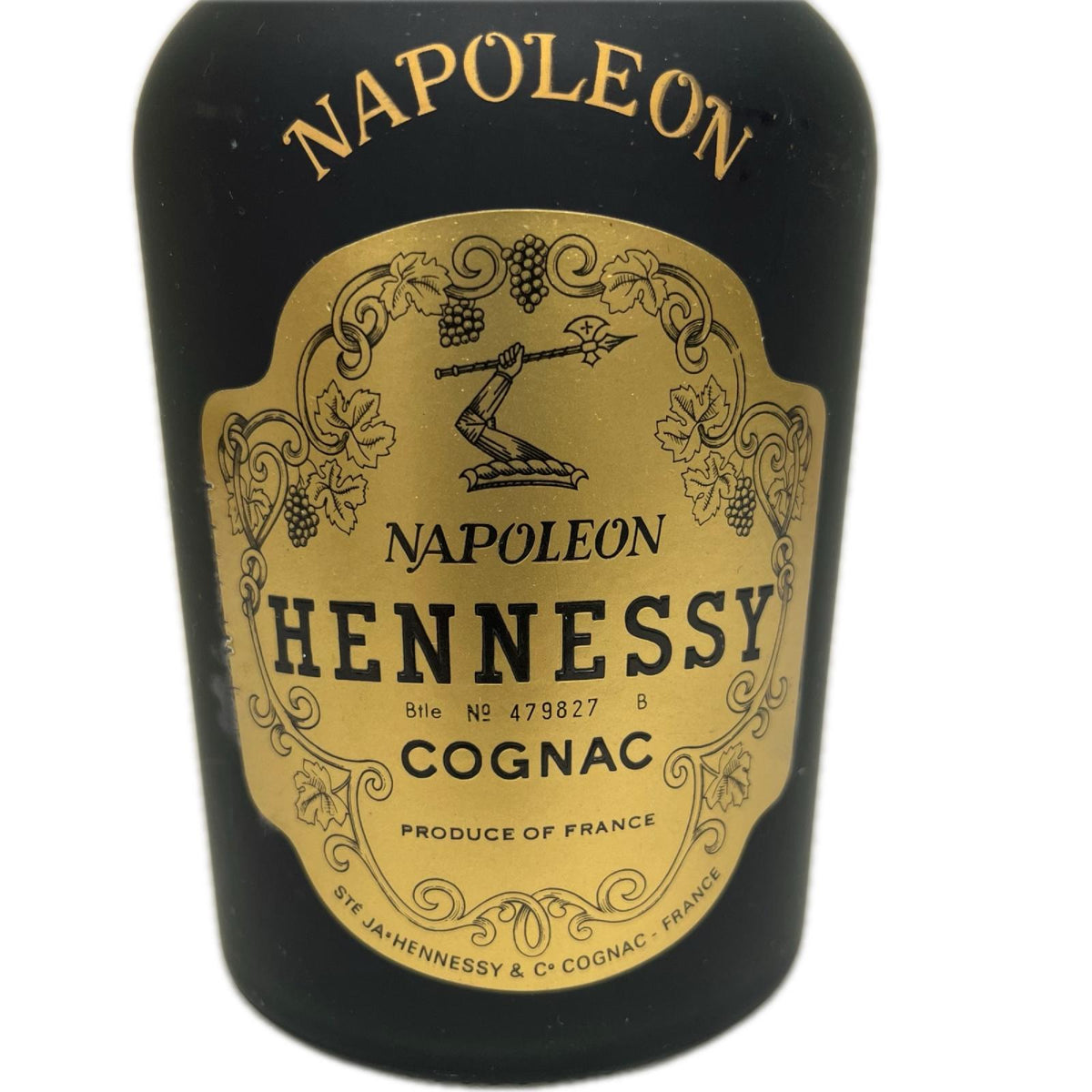 NAPOLEON HENNESSY COGNAC ブランデー